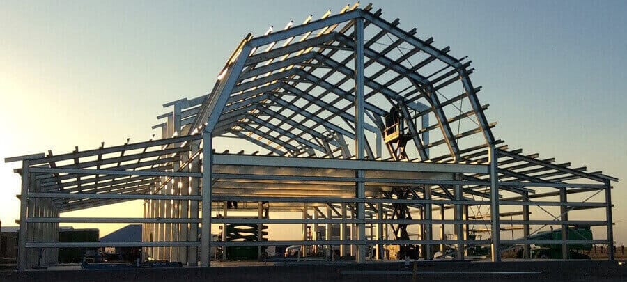 Steel Structure